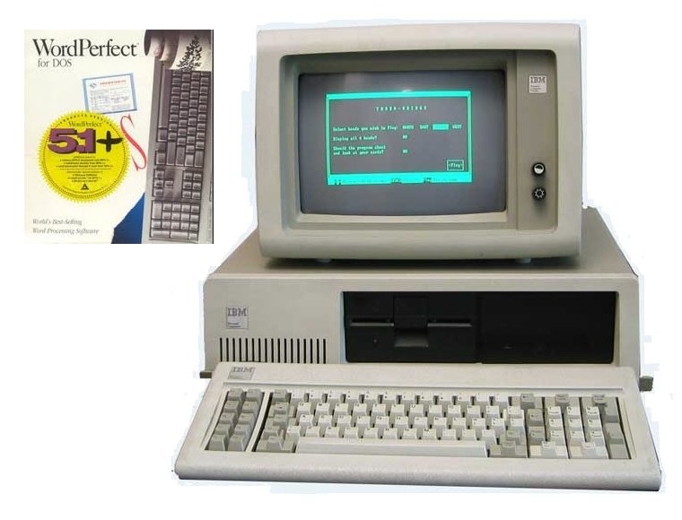 IBM PC